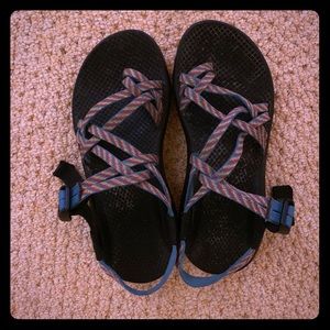 Chaco sandals